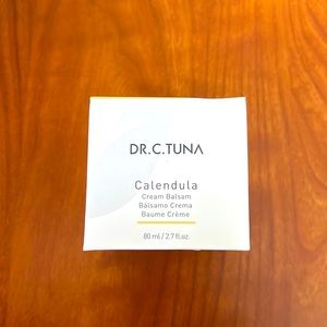 Farmasi Dr. C. Tuna cream balsam